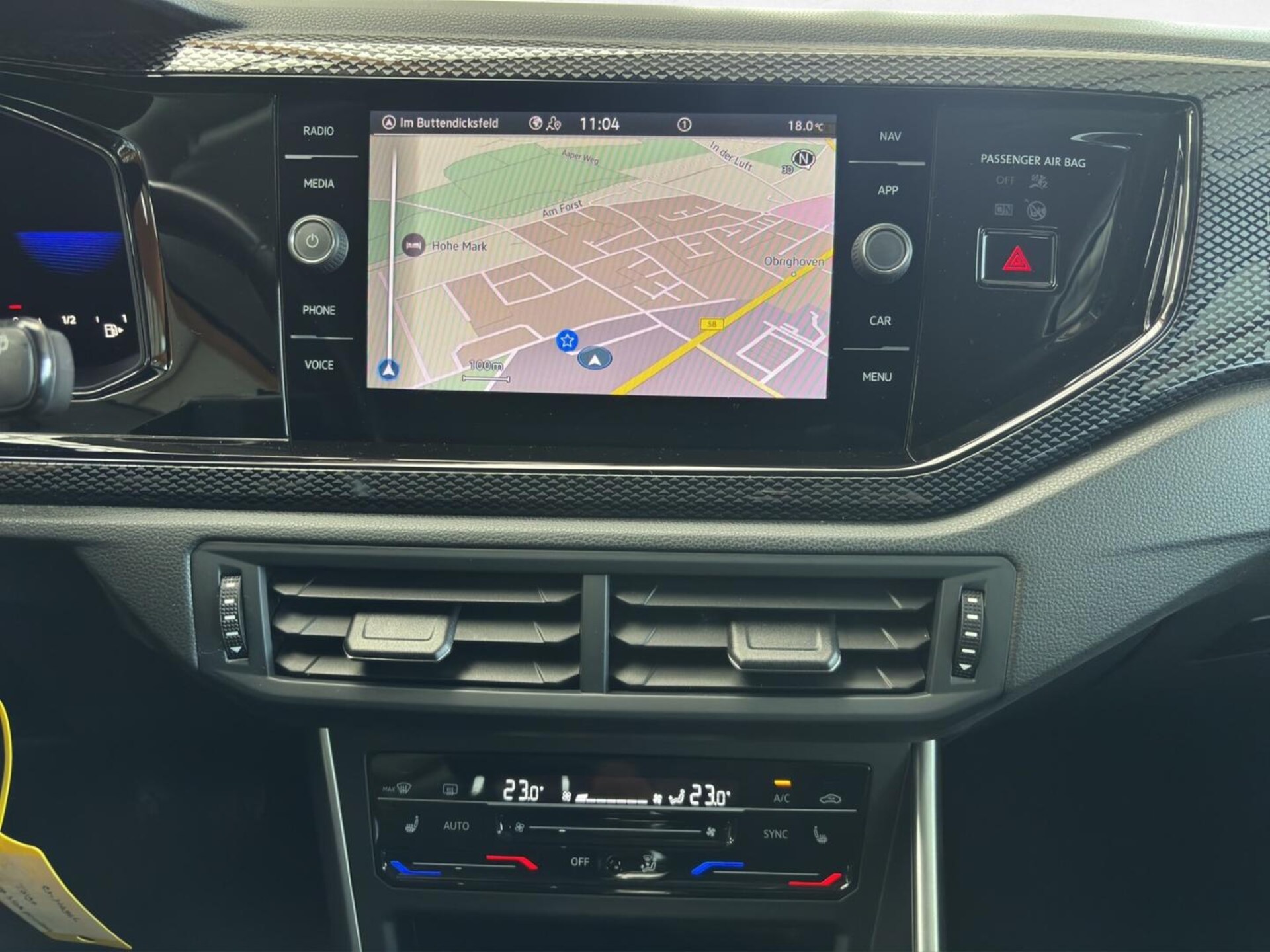 Volkswagen Taigo Life