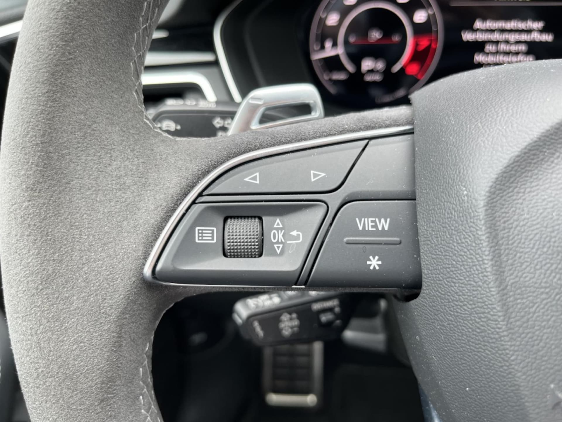 Audi RS 4 Avant