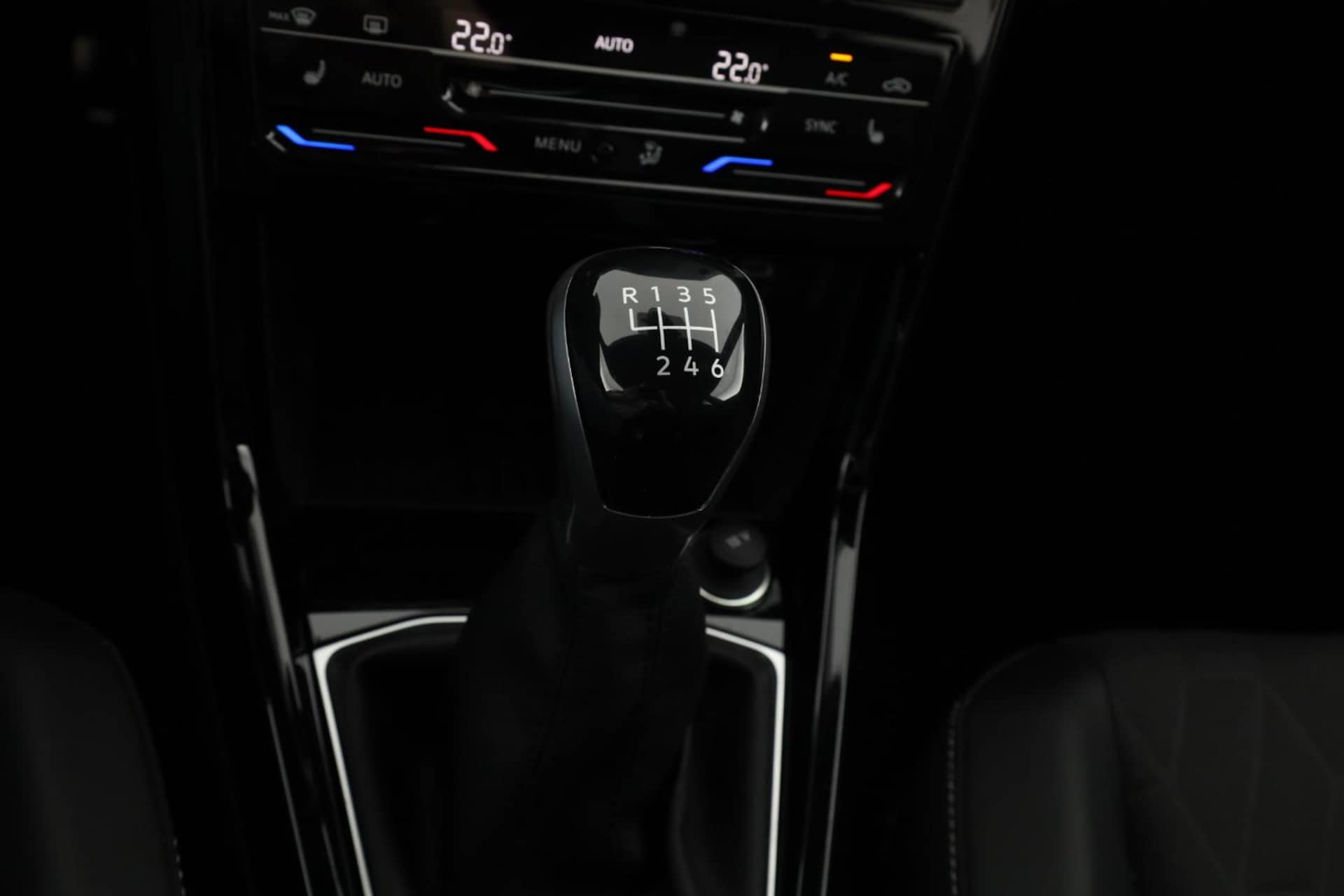 Volkswagen T-Cross ENERGY