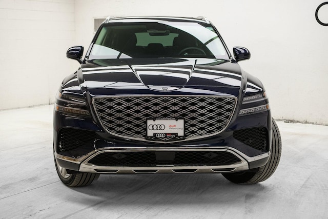 2025 Genesis GV80