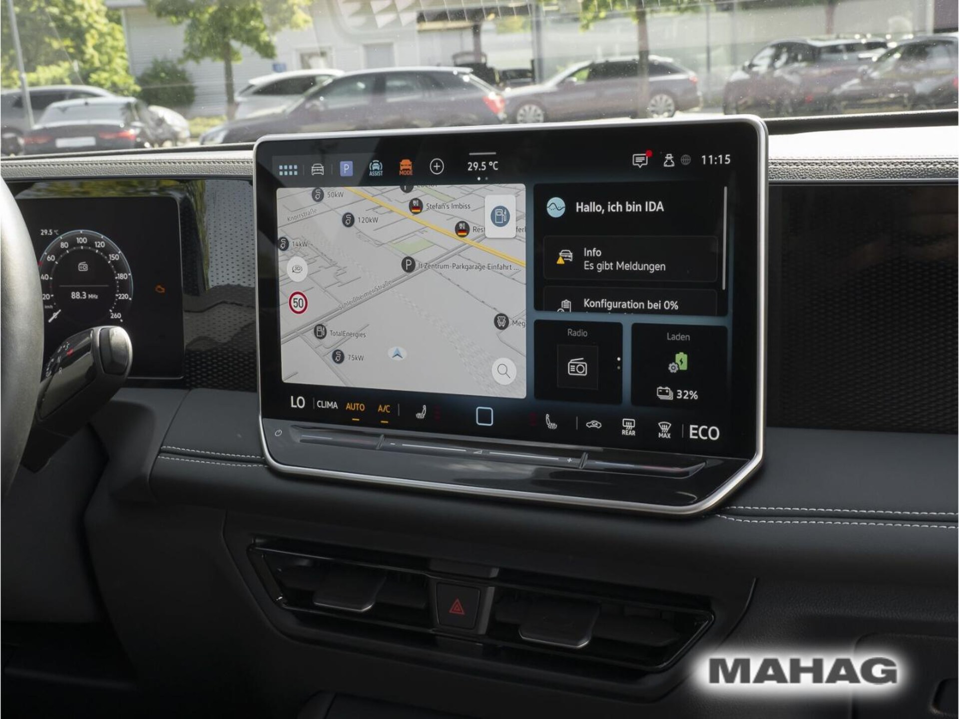 Volkswagen Tiguan ENERGY