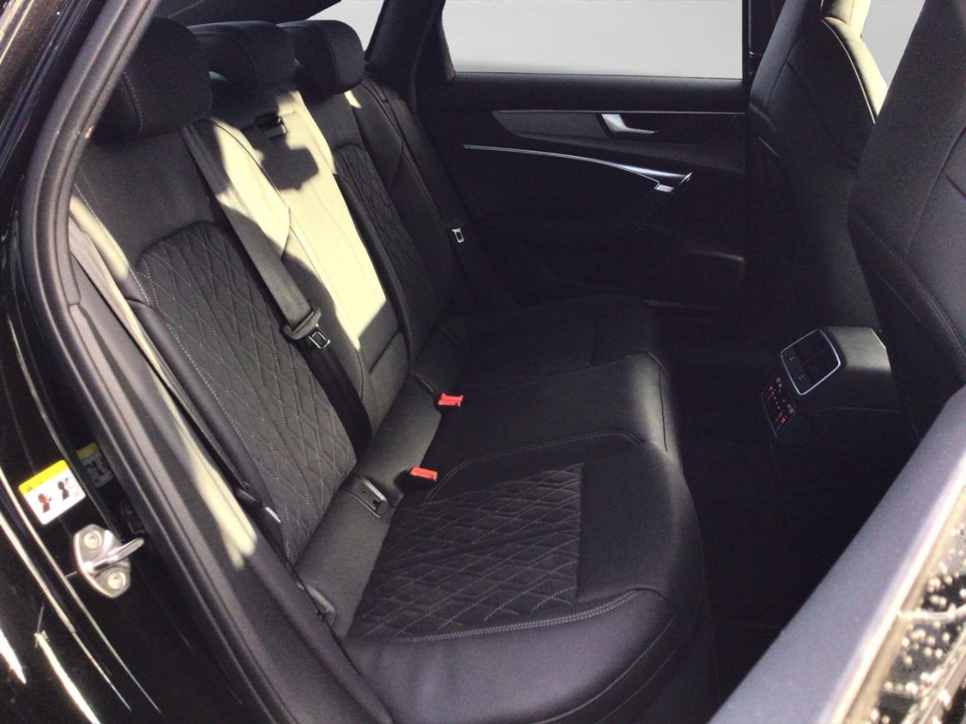 Audi S6 Limousine