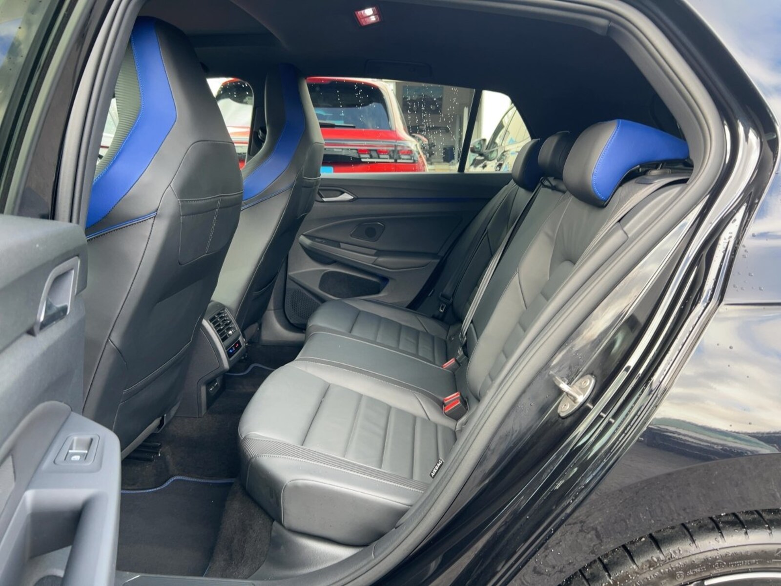 Volkswagen Golf – Bild 9