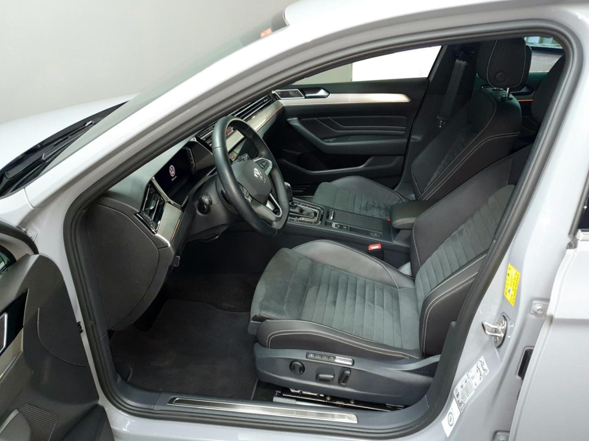 Volkswagen Passat Variant Elegance