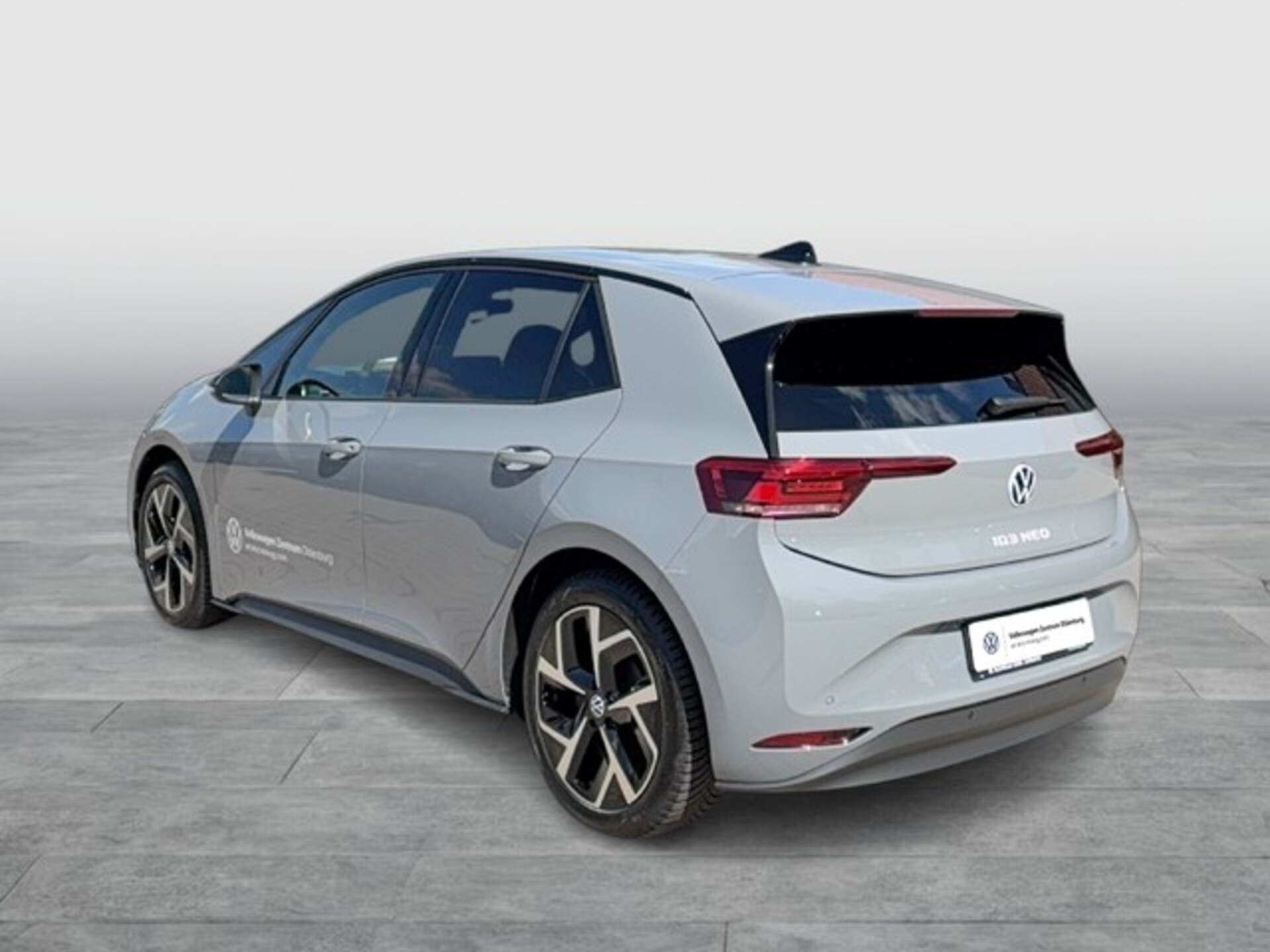 Volkswagen ID.3 Neo Life