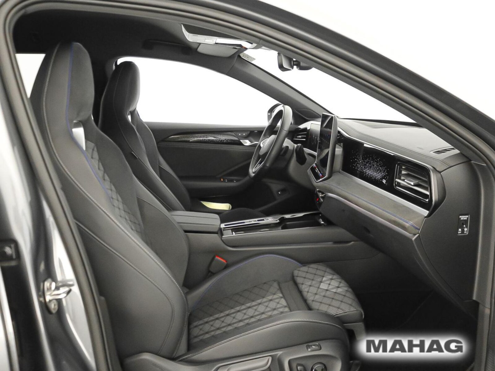 Volkswagen Passat – Bild 14