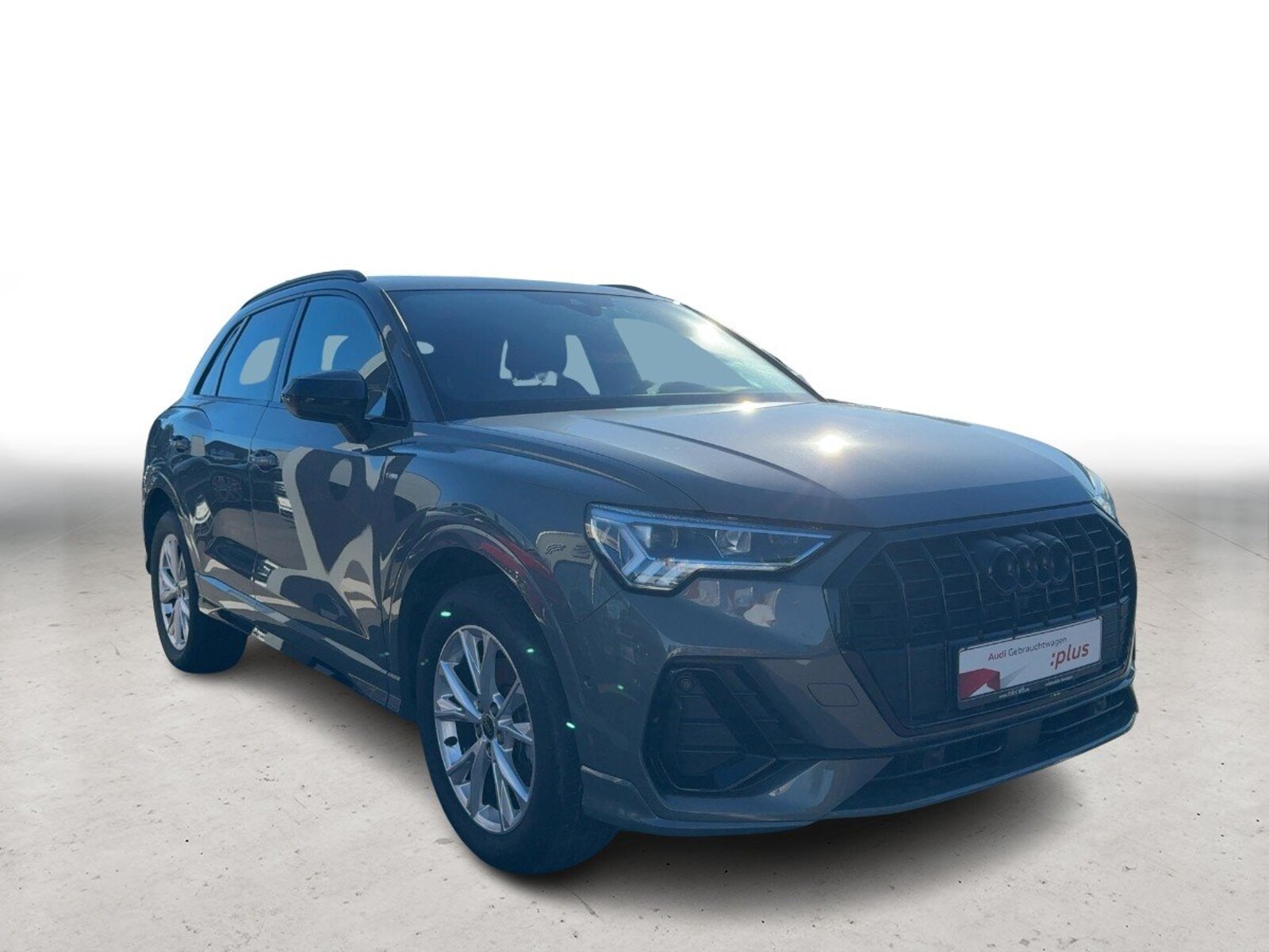 Audi Q3 – Bild 6