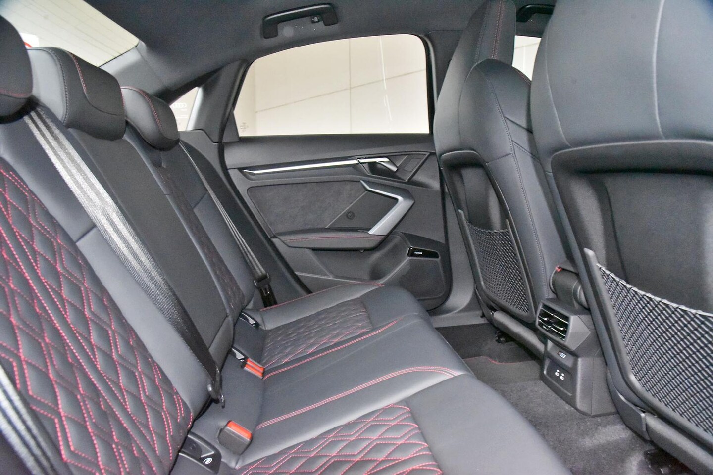 Image about Audi S3 Sedan TFSI quattro S tronic