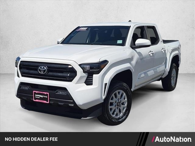 Photo of 2024 Toyota Tacoma 