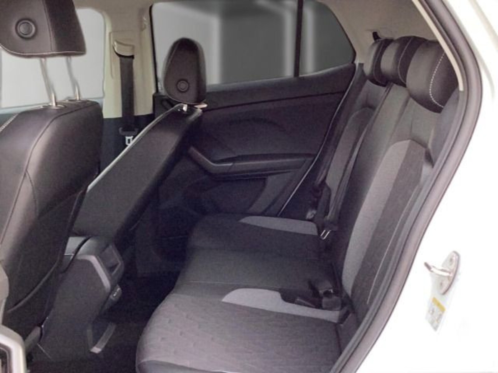 Volkswagen T-Cross – Bild 16