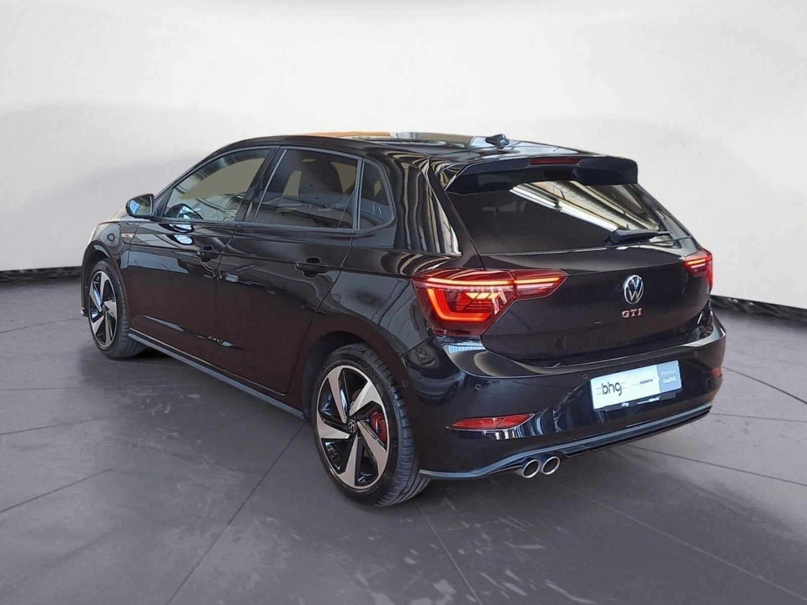 Volkswagen Polo – Bild 4