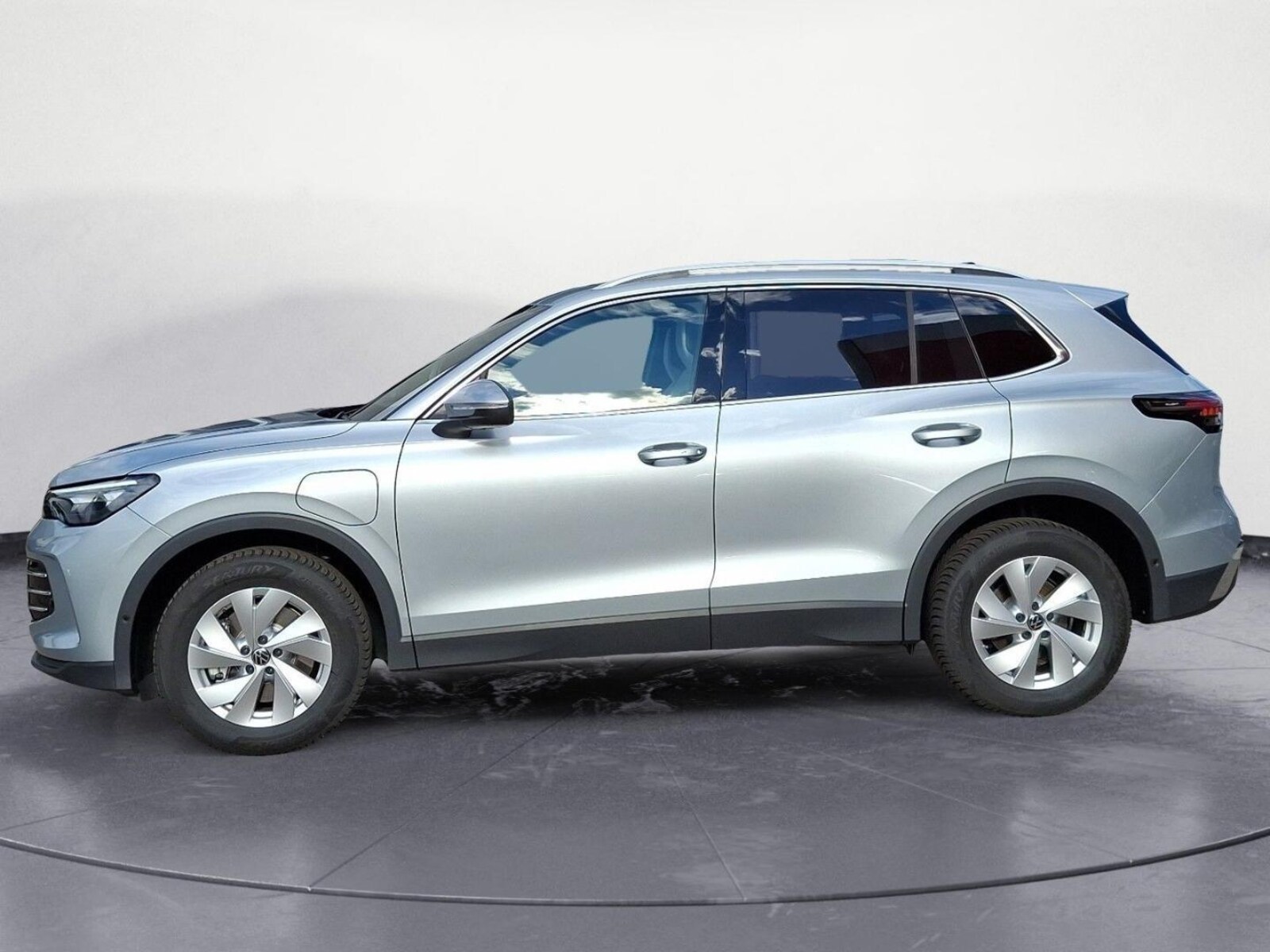 Volkswagen Tiguan – Bild 3