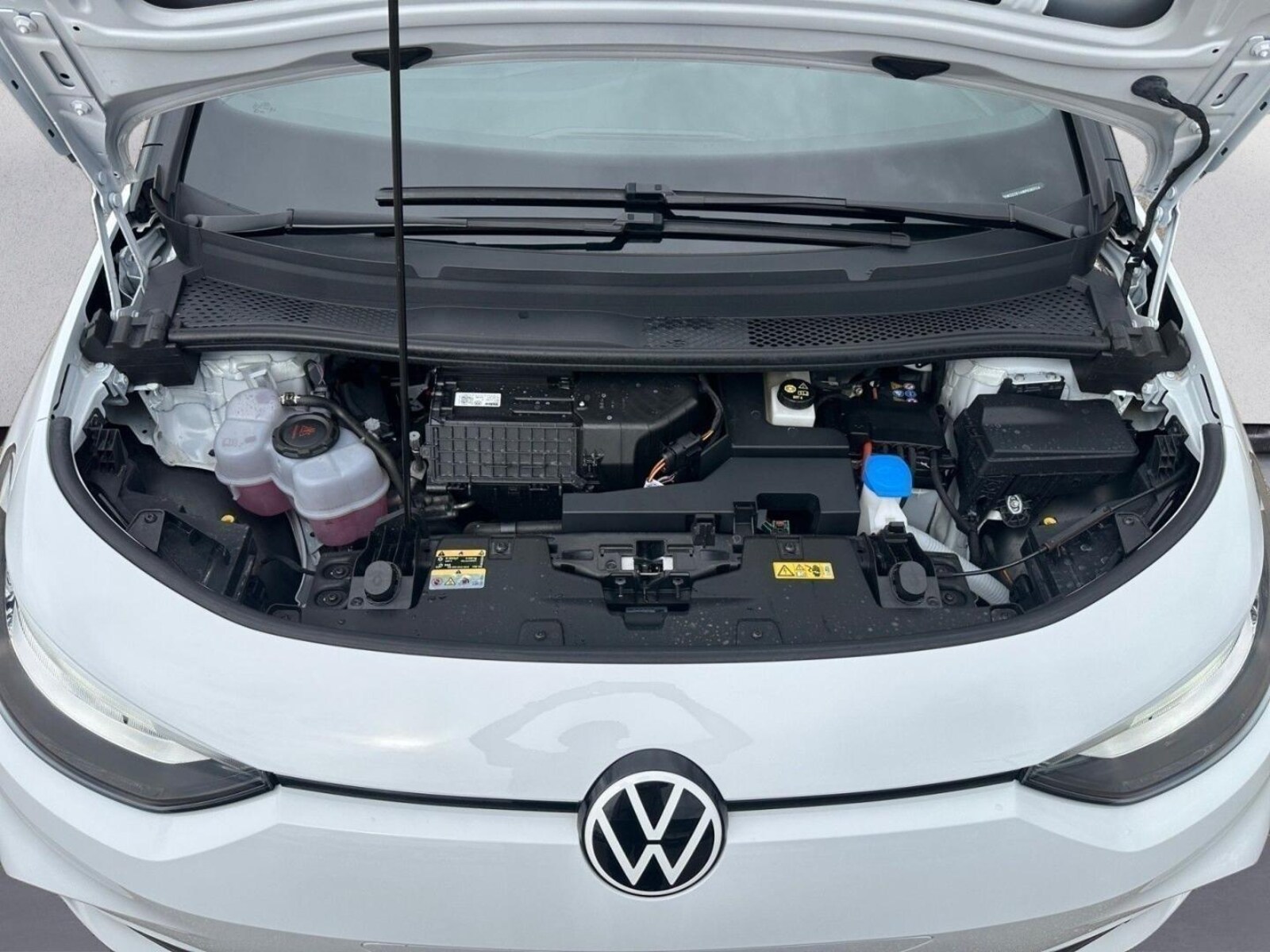 Volkswagen ID.3 – Bild 16