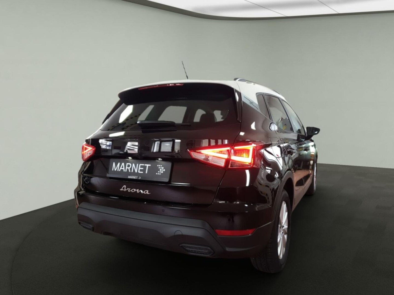 SEAT Arona – Bild 7