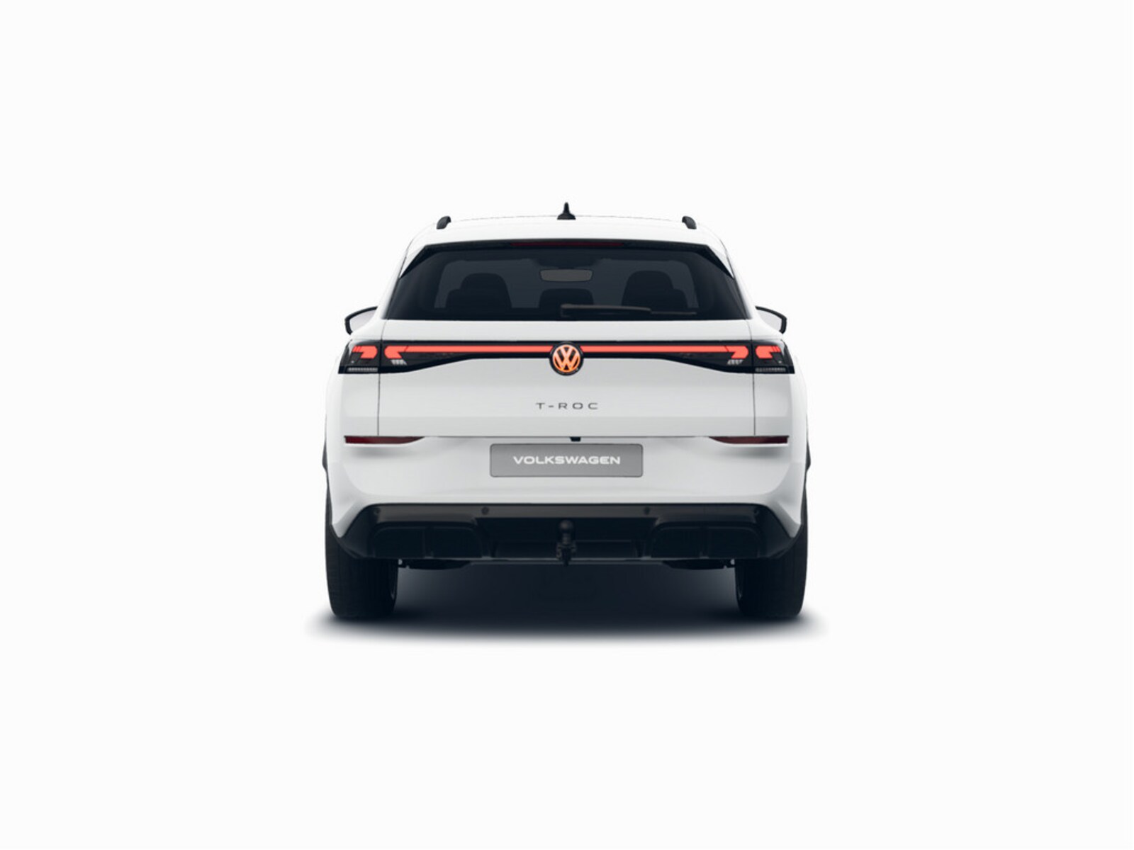 Volkswagen T-Roc – Bild 10