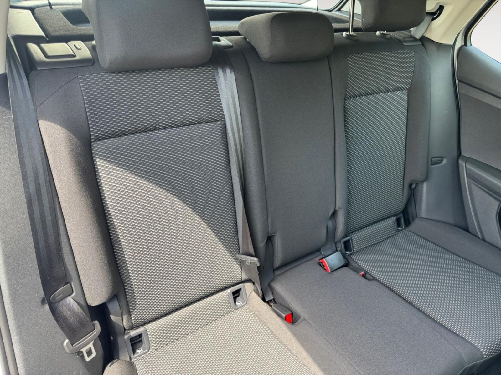 Volkswagen T-Cross – Bild 16