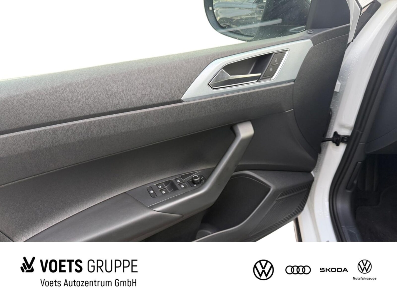 Volkswagen Taigo – Bild 12