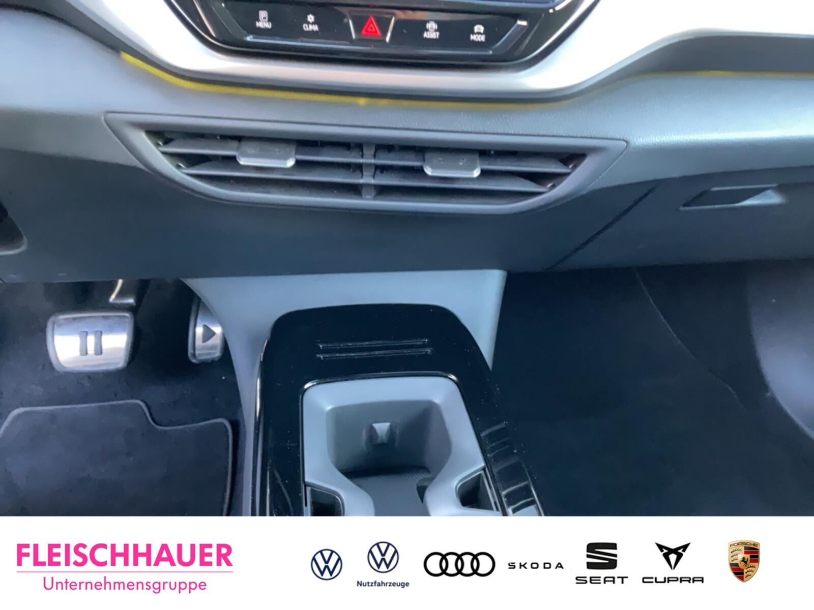 Volkswagen ID.4 – Bild 12