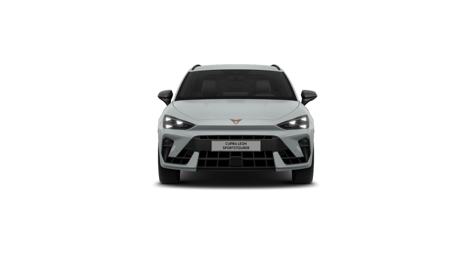 CUPRA Leon Sportstourer – Bild 3