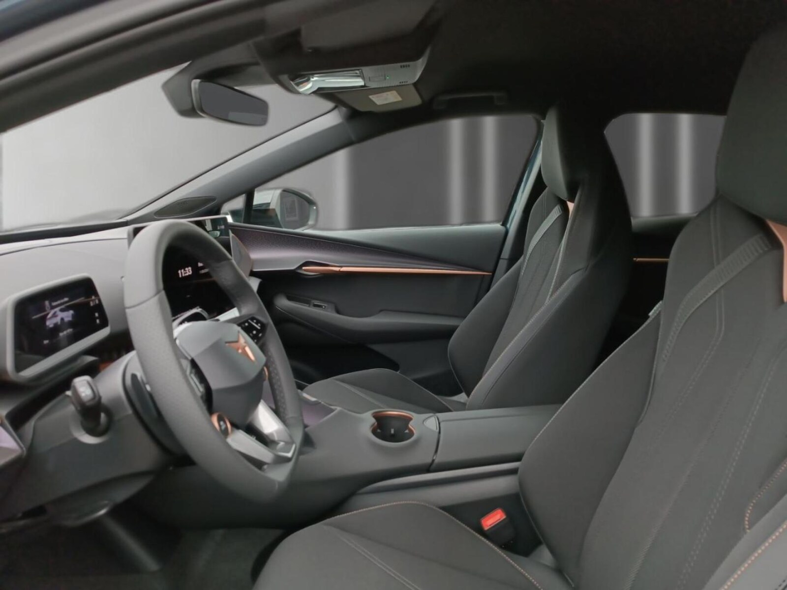 CUPRA Tavascan – Bild 19
