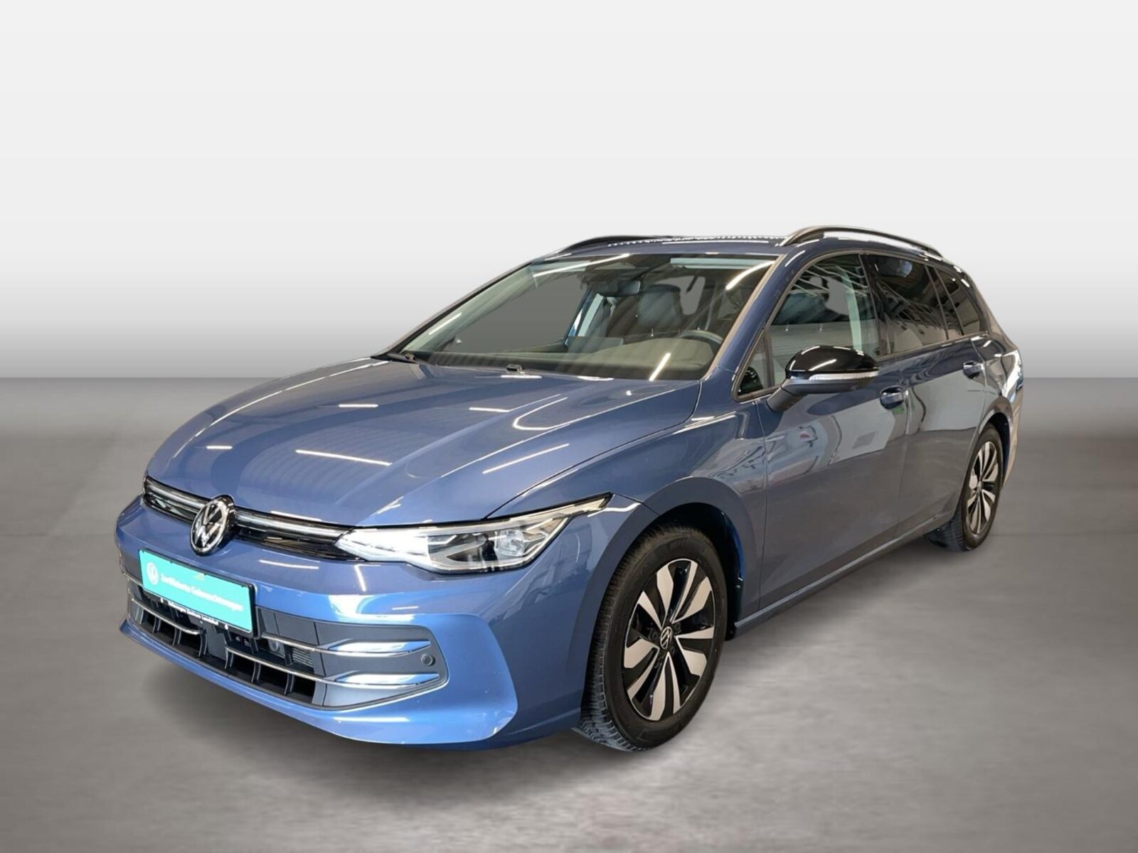 Volkswagen Golf Variant – Bild 2