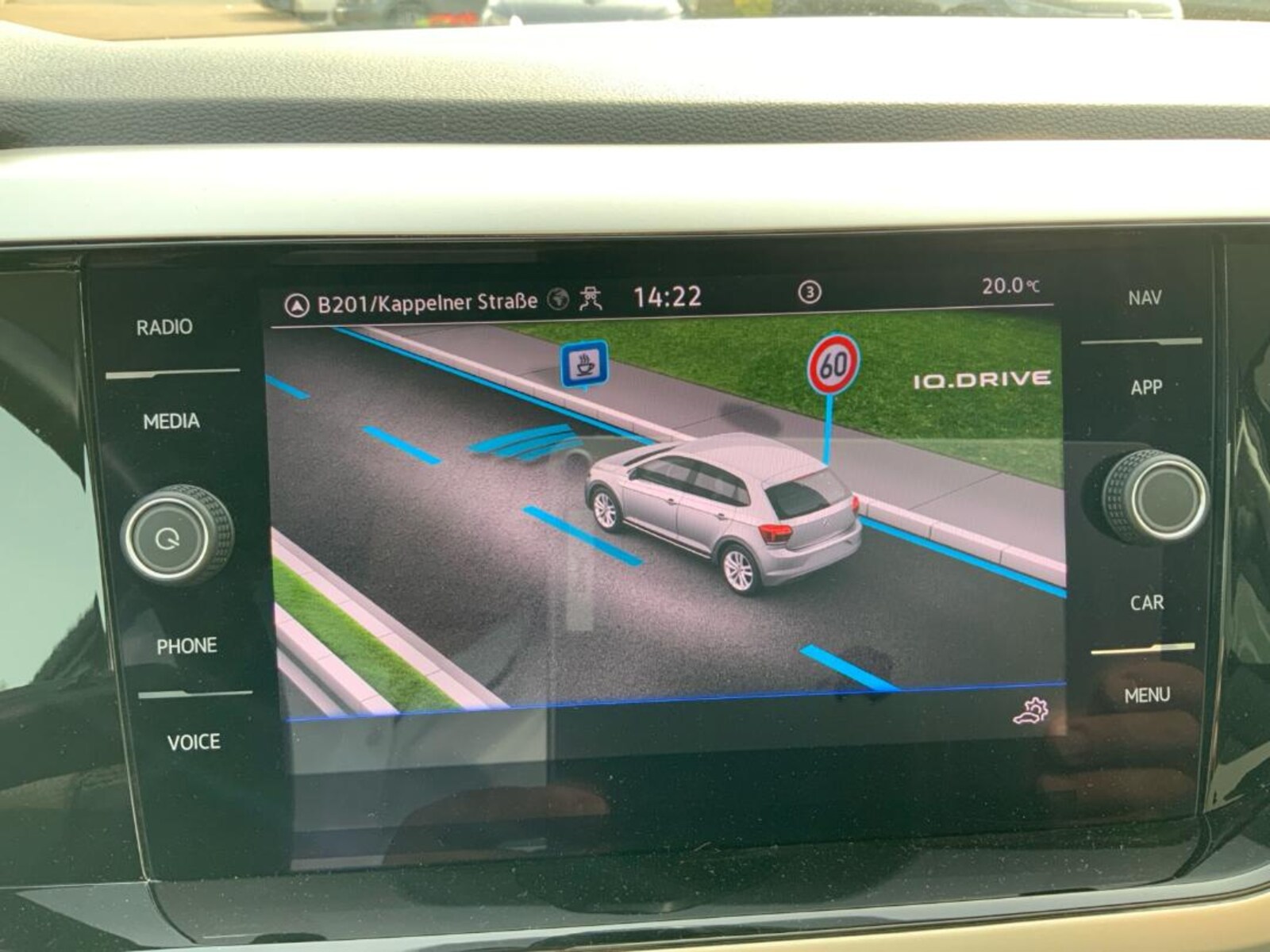 Volkswagen Polo – Bild 16