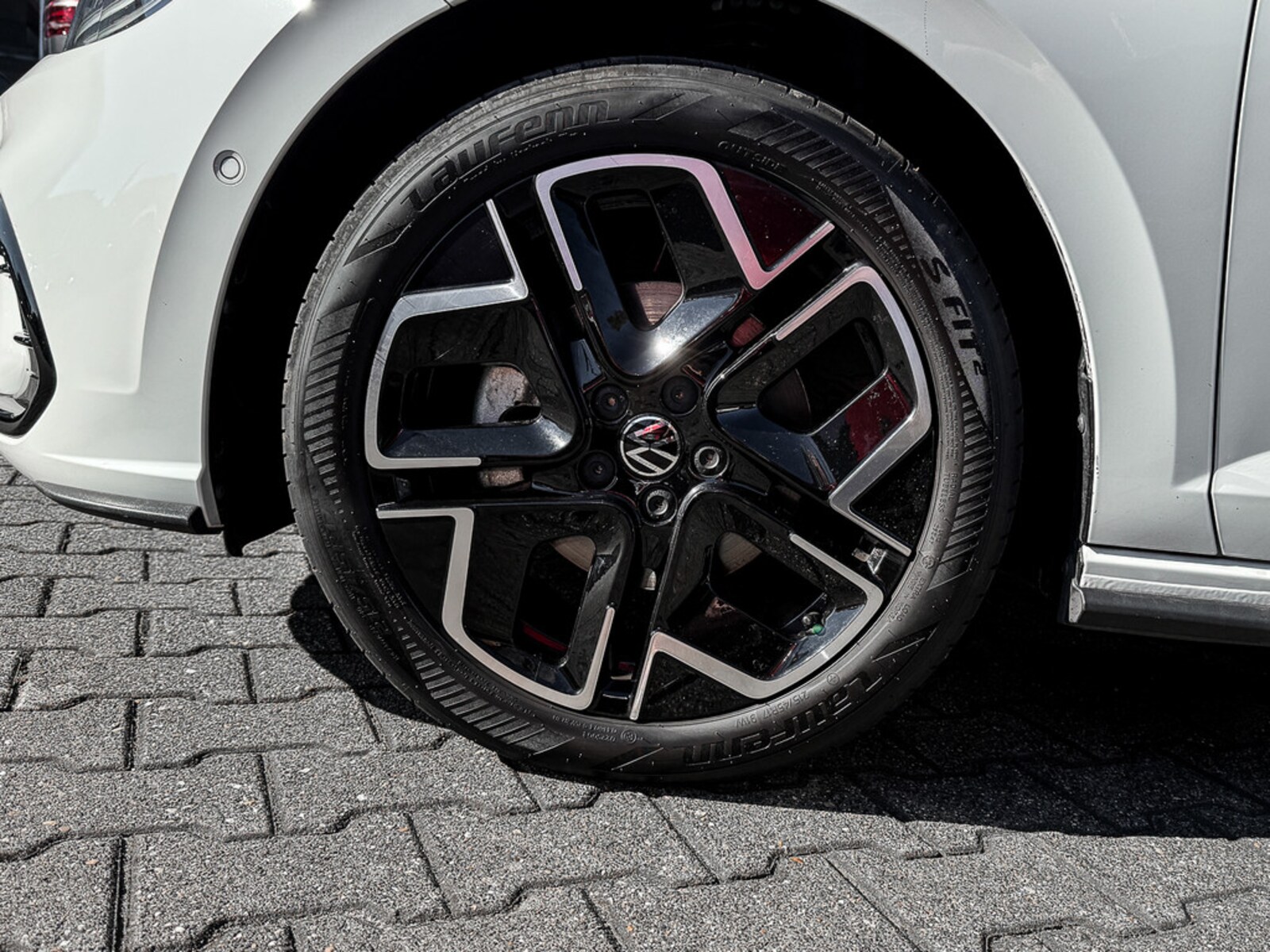 Volkswagen Polo – Bild 6