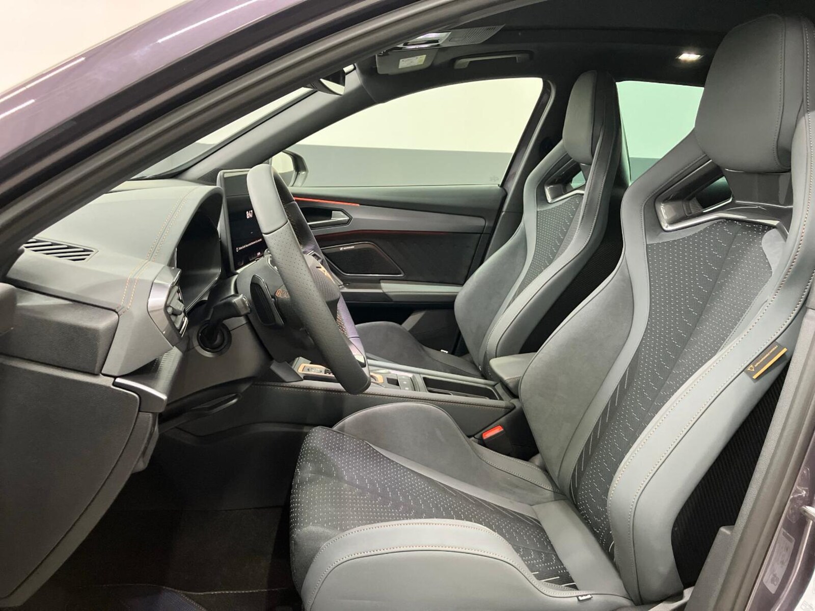 CUPRA Formentor – Bild 6