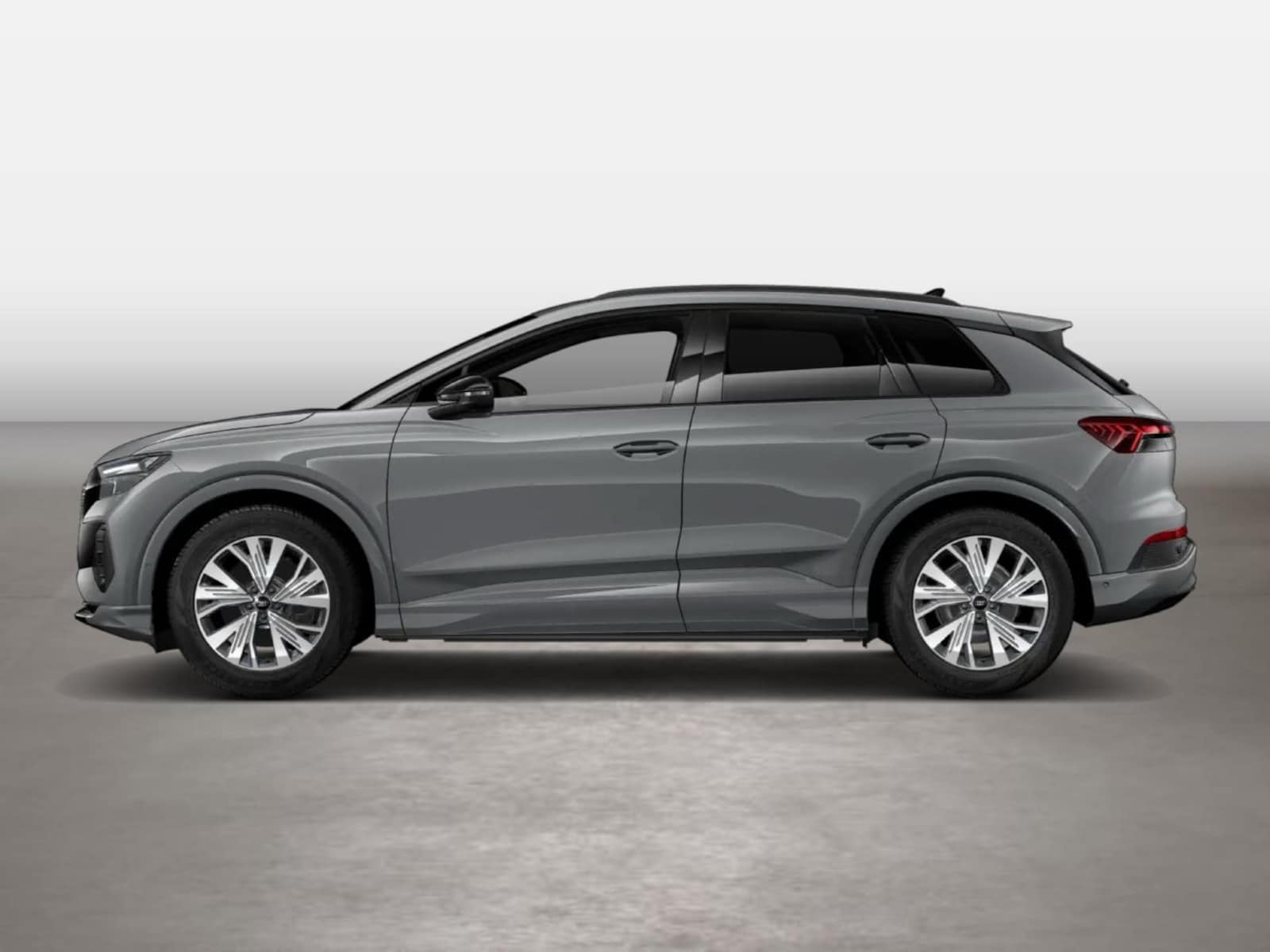 Audi Q4 e-tron – Bild 3
