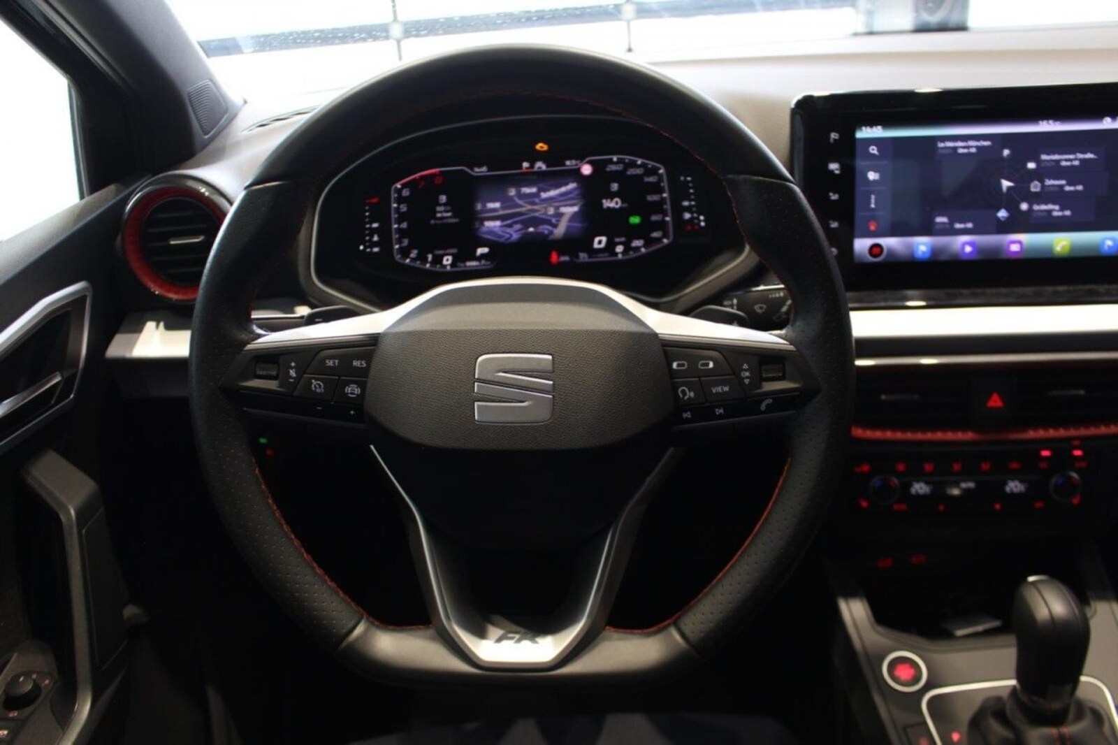 SEAT Ibiza – Bild 6