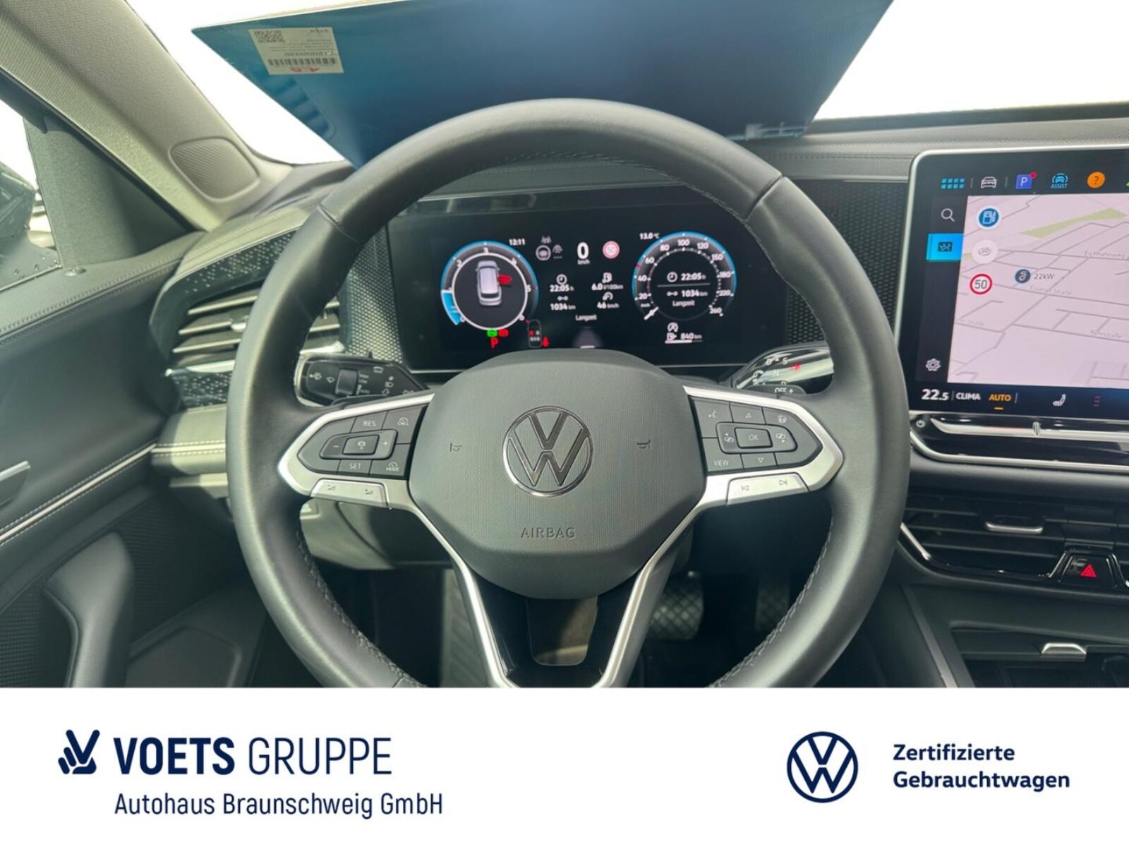 Volkswagen Passat – Bild 11