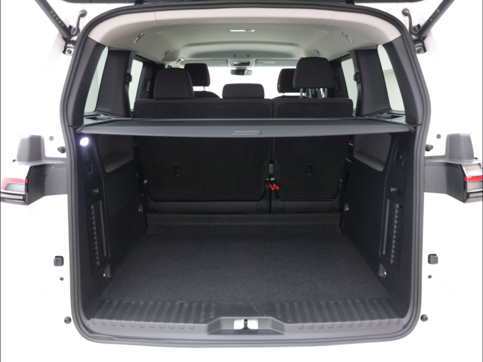 Volkswagen ID. Buzz – Bild 13