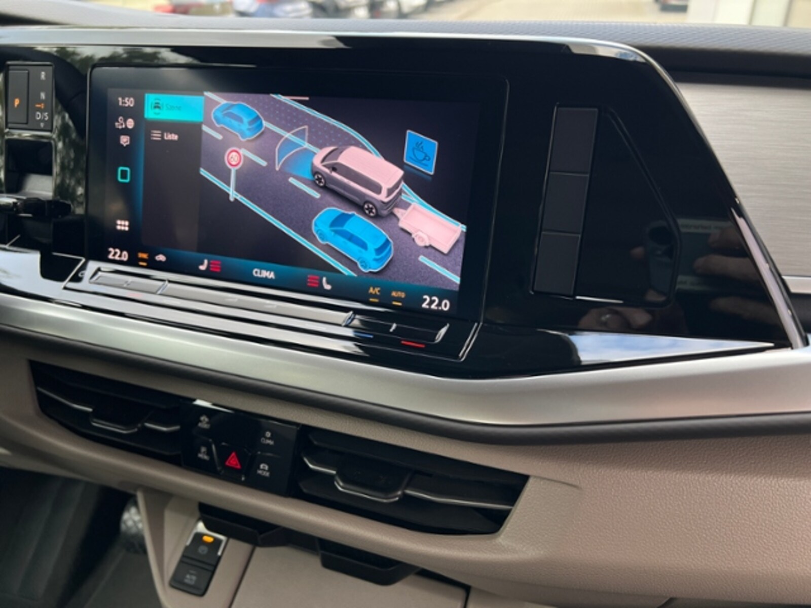 Volkswagen Multivan – Bild 16