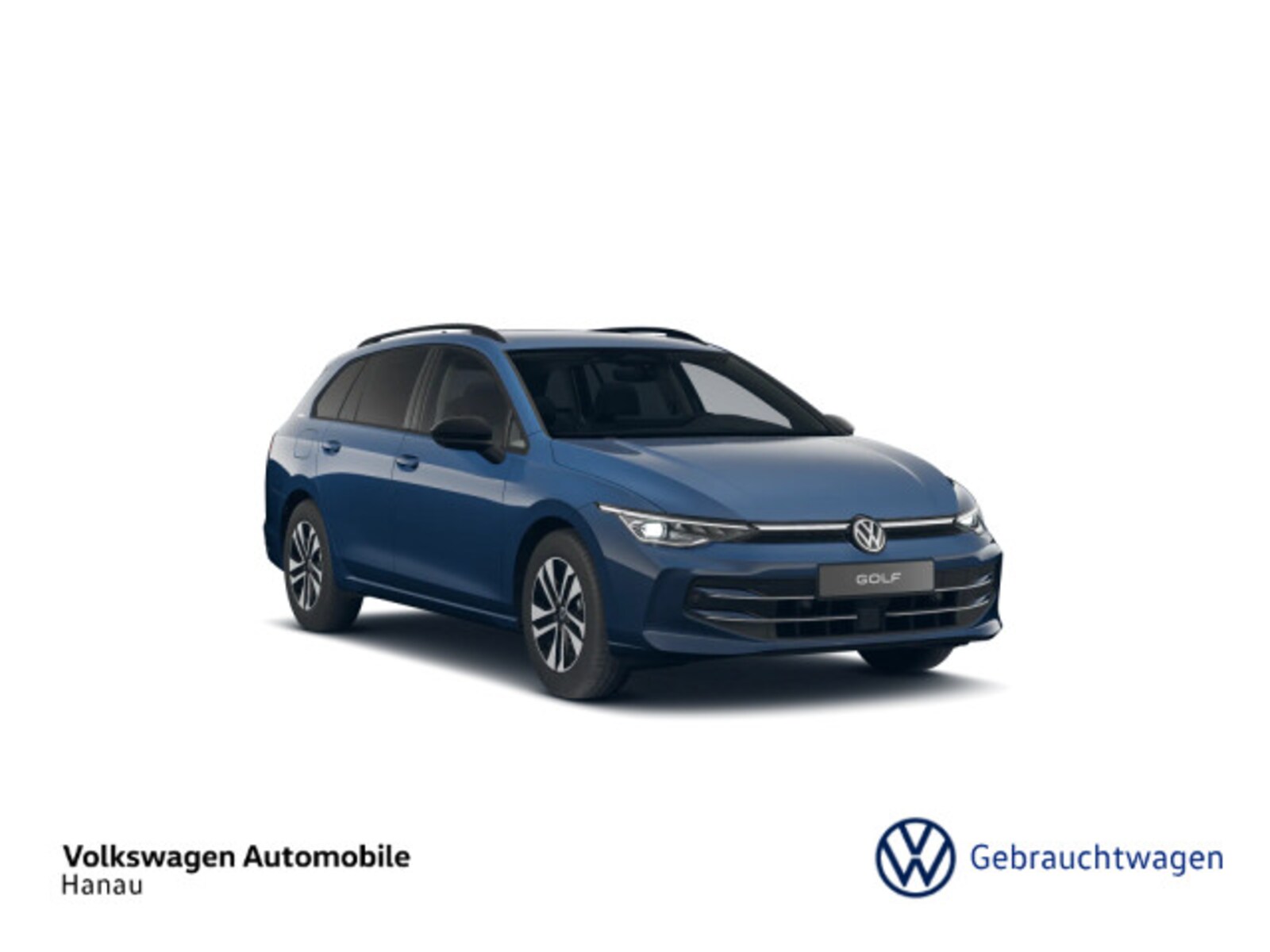 Volkswagen Golf Variant – Bild 10