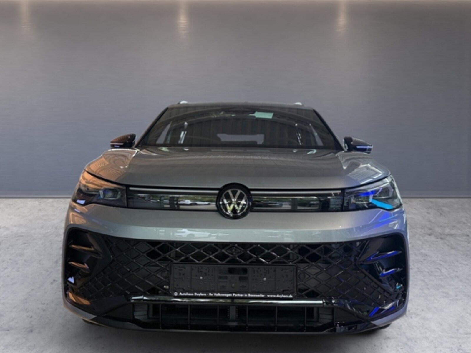 Volkswagen Tiguan – Bild 4