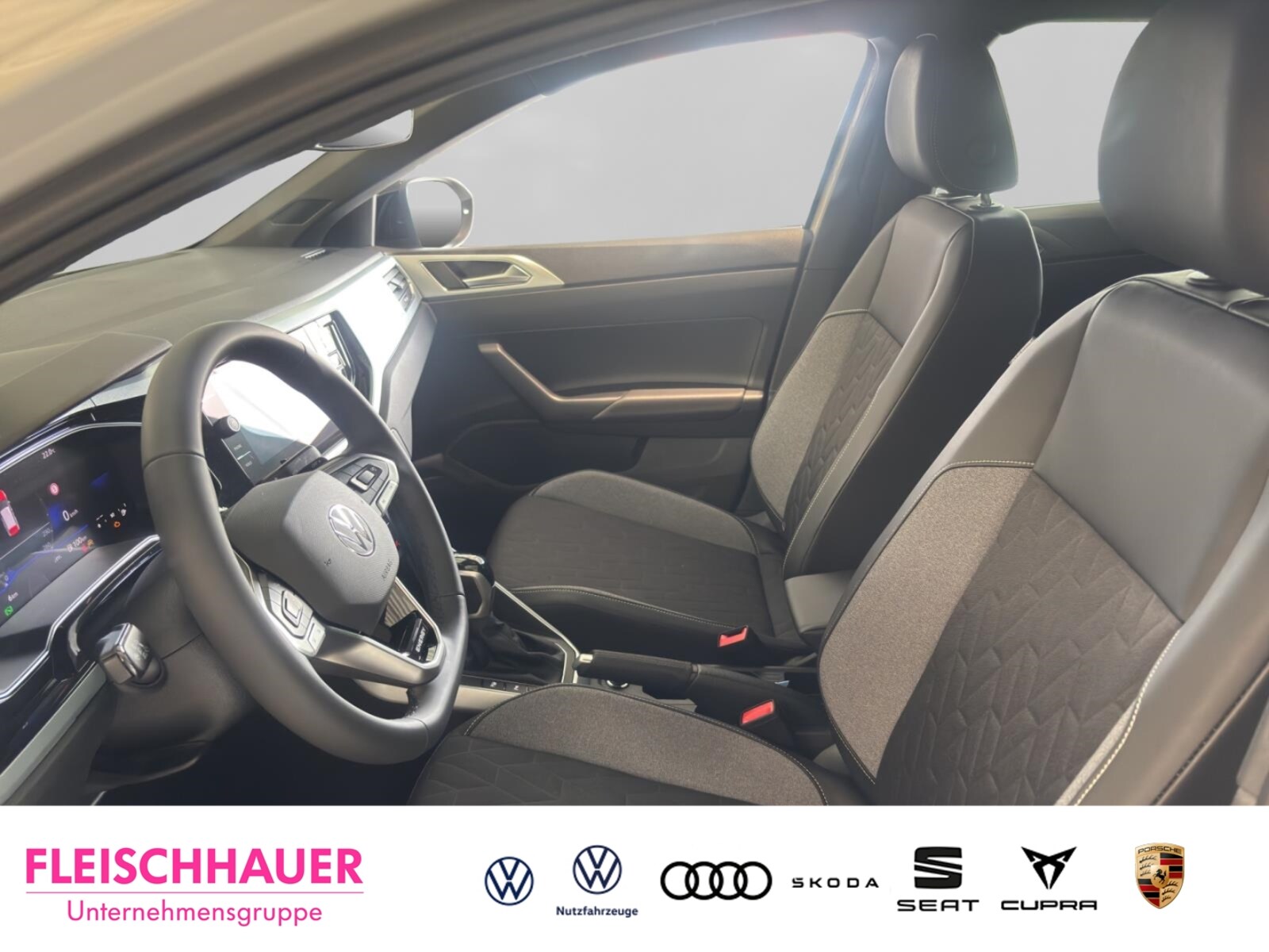 Volkswagen Taigo – Bild 9