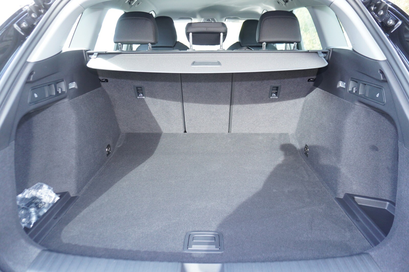 Image about Audi Q6 SUV e-tron e-tron quattro