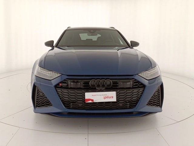 Audi RS6 Avant