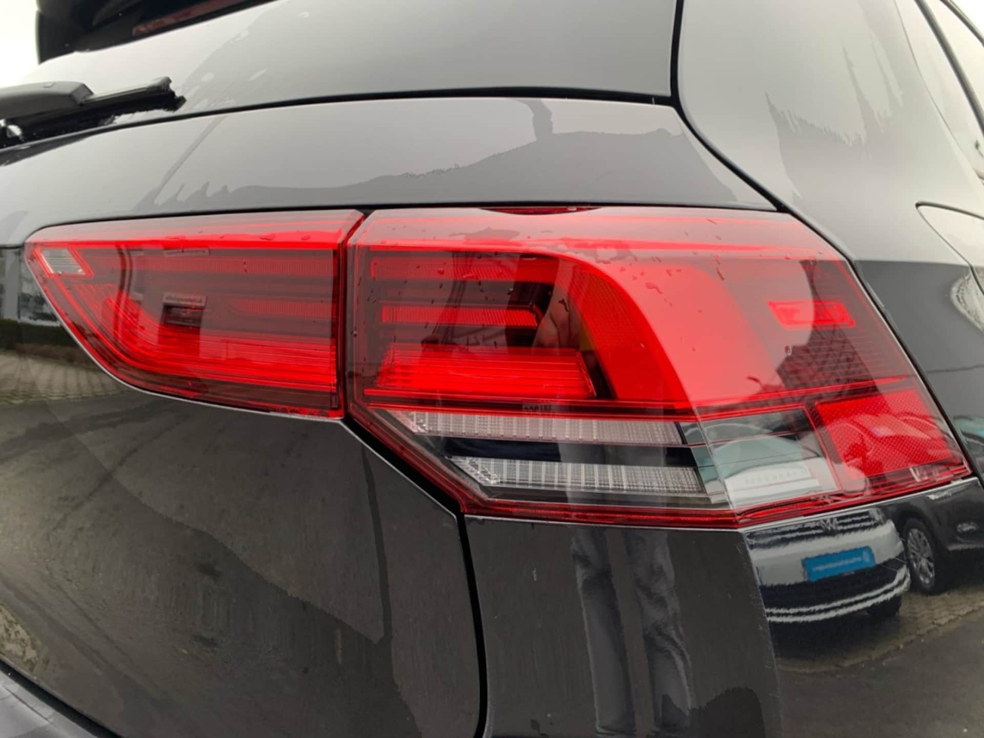 Volkswagen Golf GTD