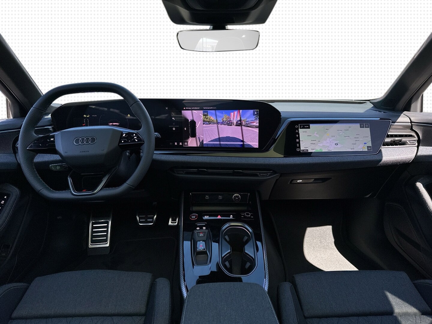 Image about Audi A6 Avant TDI quattro 150 kW S tronic
