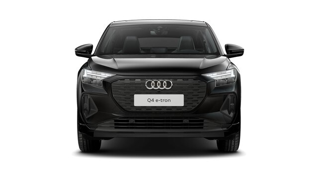 Image about Audi Q4 Sportback e-tron 45 e-tron quattro