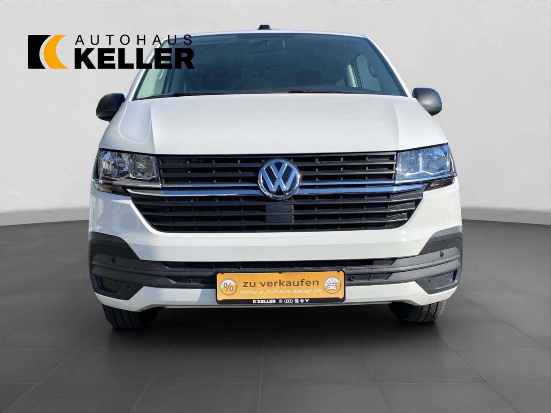 Volkswagen T6.1 Multivan Trendline