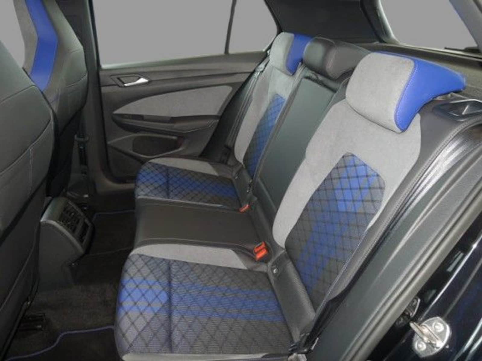 Volkswagen Golf – Bild 11