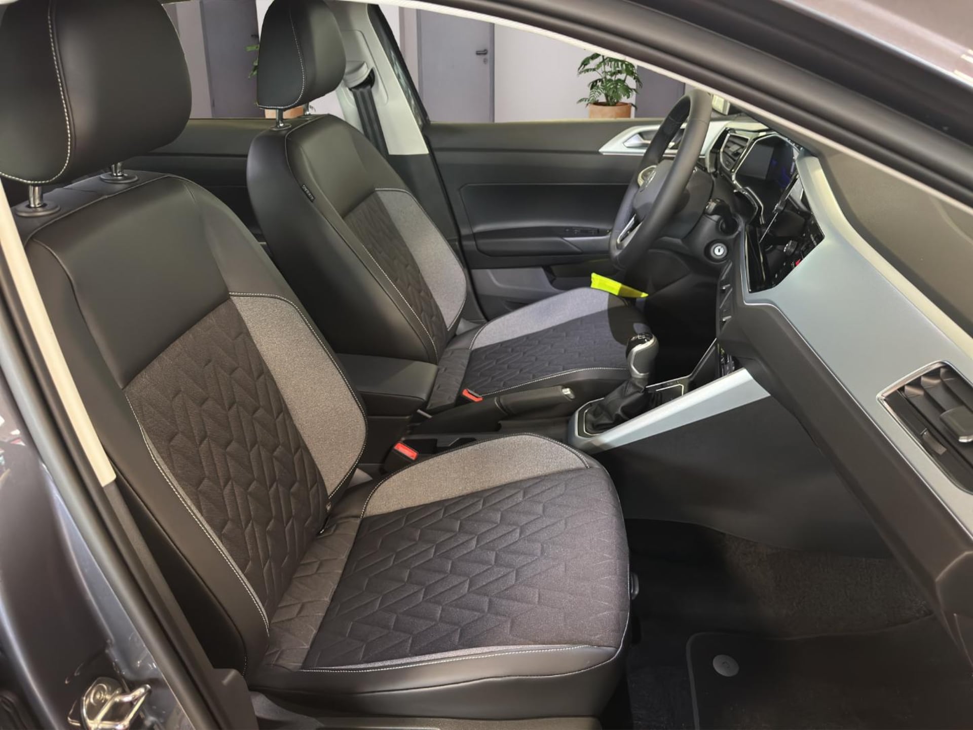 Volkswagen Polo Goal