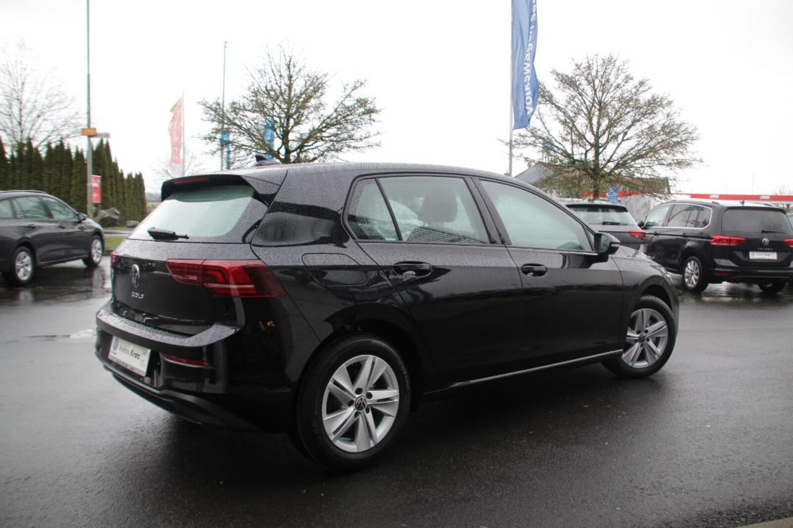 Volkswagen Golf – Bild 4