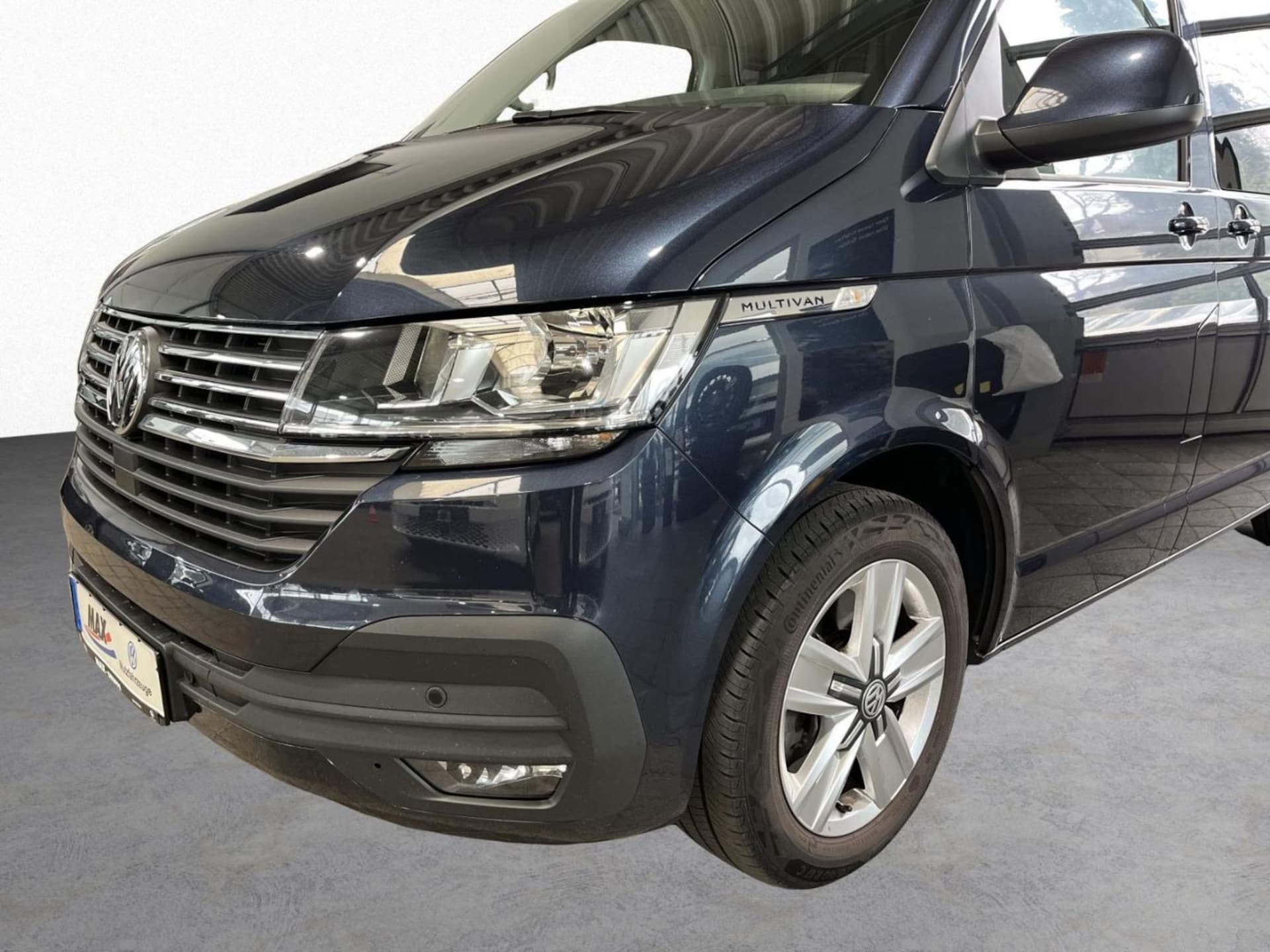 Volkswagen T6.1 Multivan Comfortline