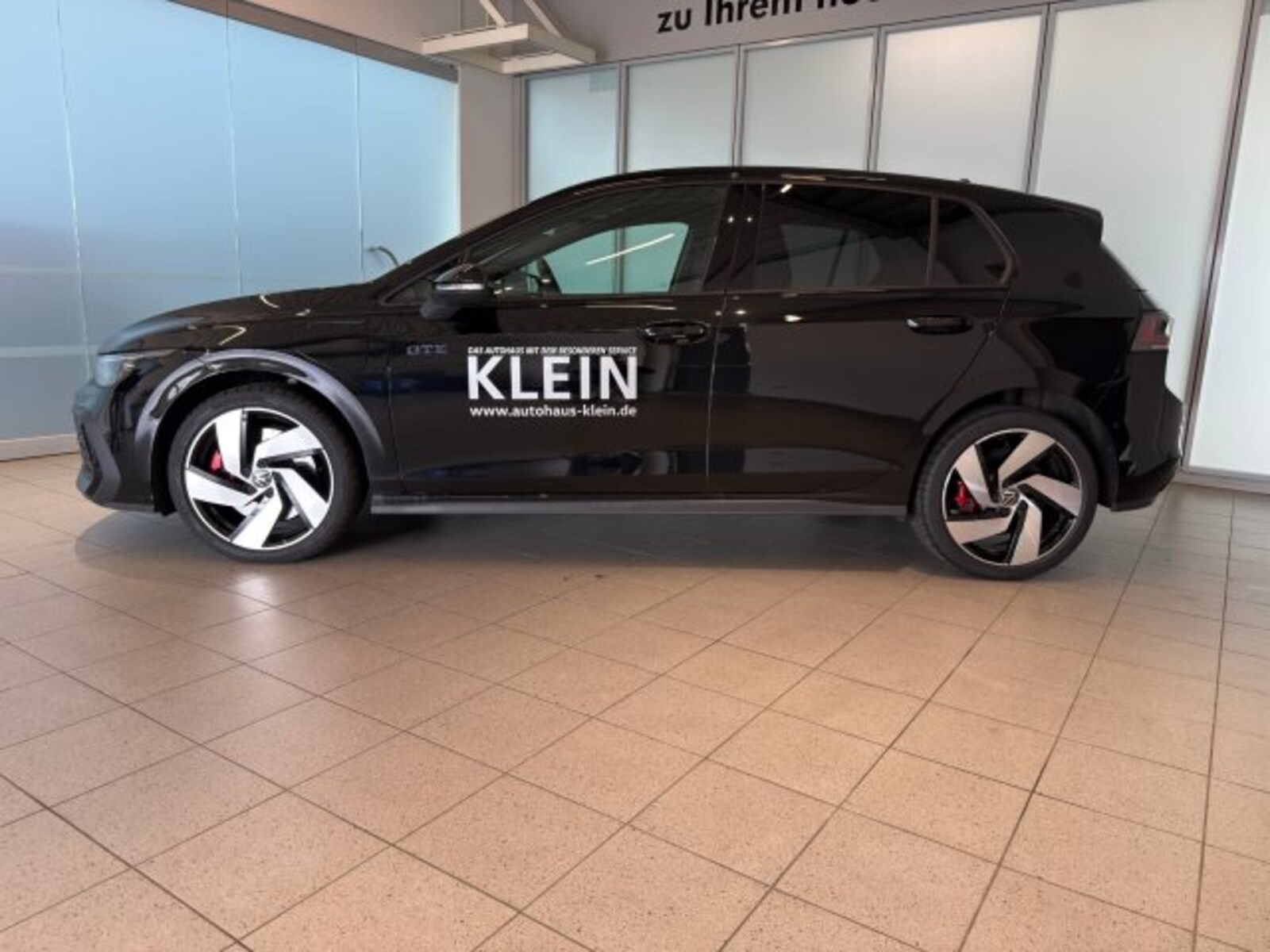 Volkswagen Golf – Bild 5