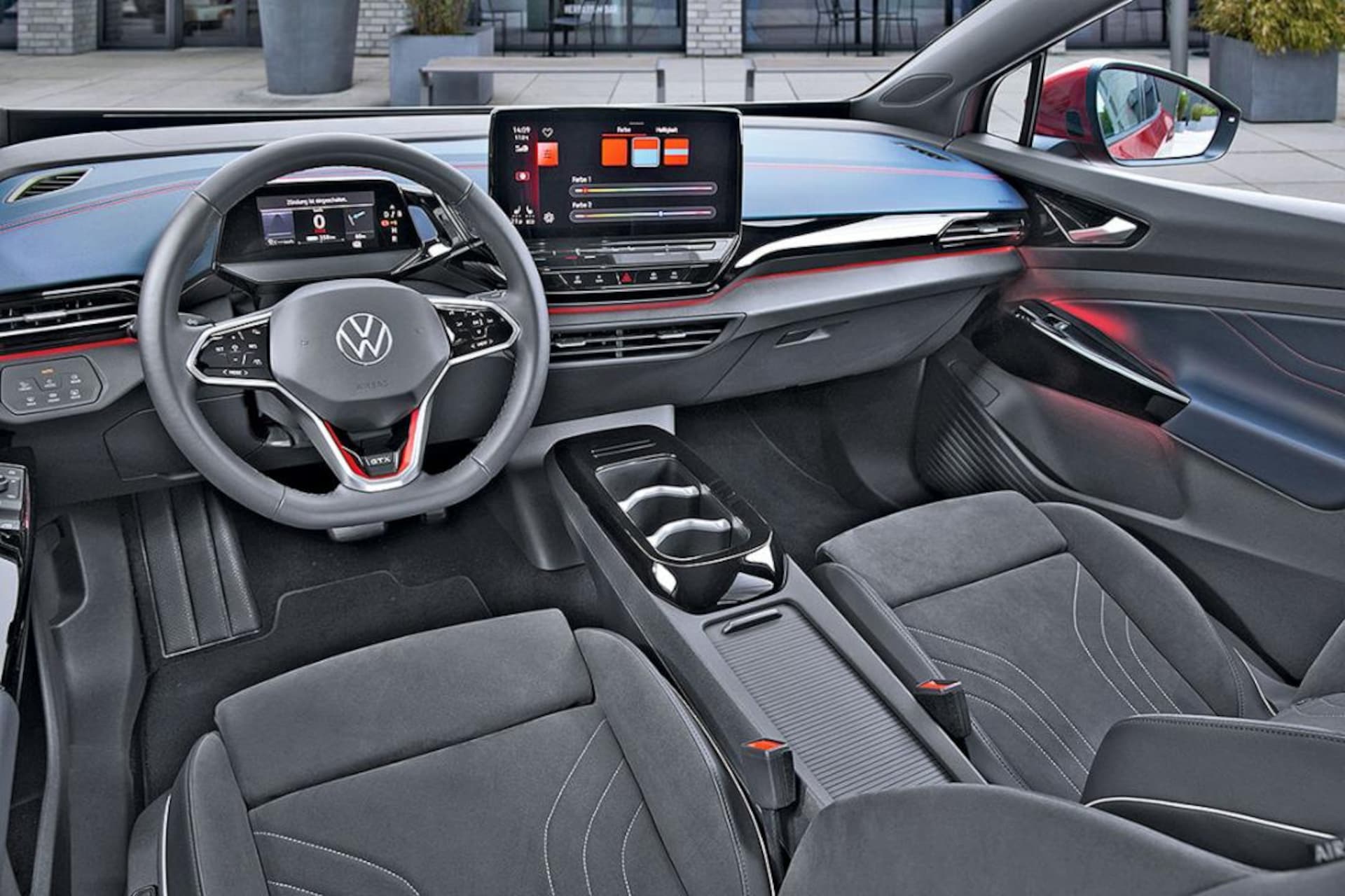 Volkswagen ID.5 Pro Performance