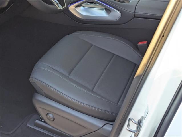2026 Mercedes-Benz GLE 350