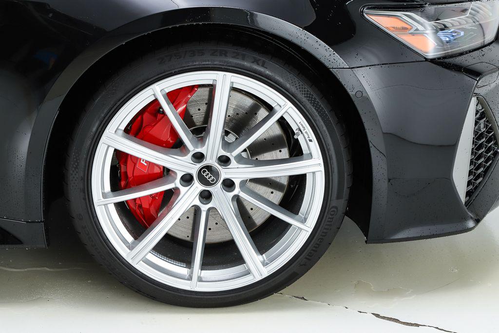 2026 Audi RS 7 Base - Photo 26